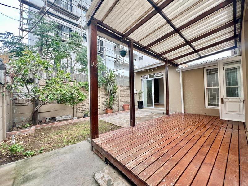 To Let 3 Bedroom Property for Rent in Claremont Western Cape